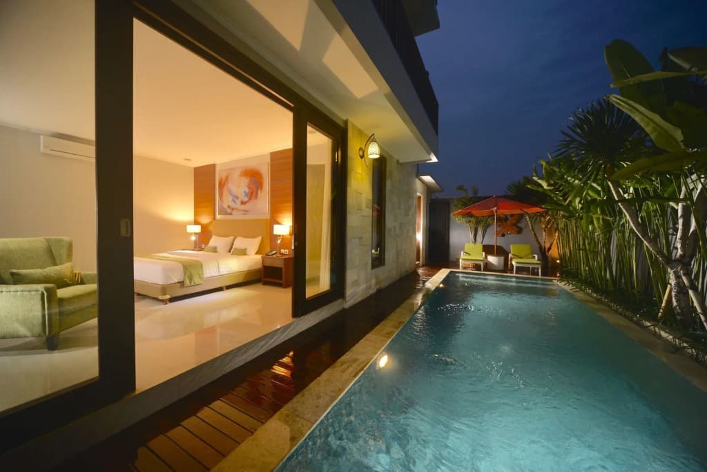 Sotis Villa Canggu - photo 15