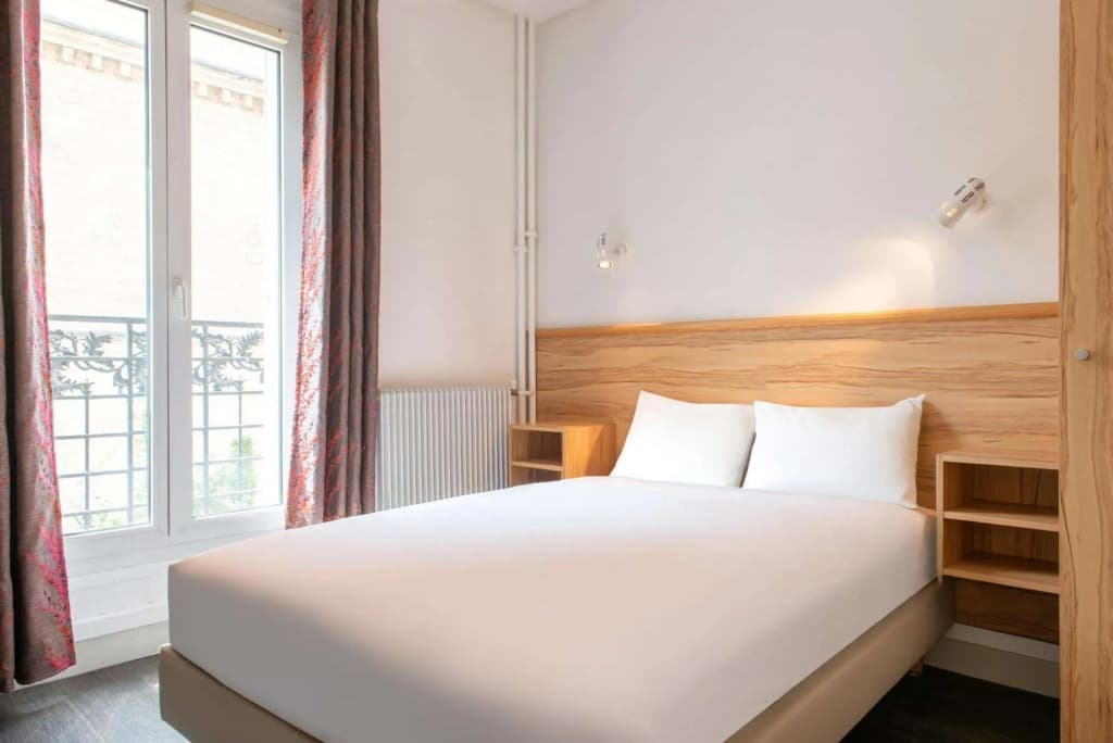 Hotel Family Residence - photo 19