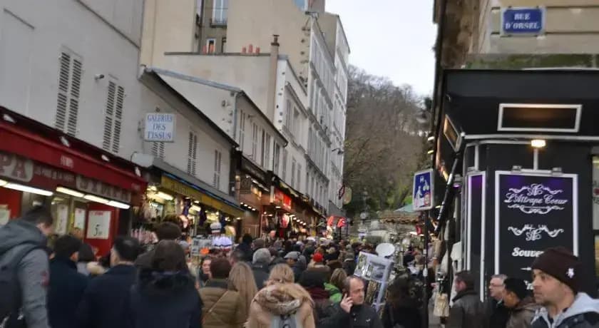 Paris La Vie - photo 9