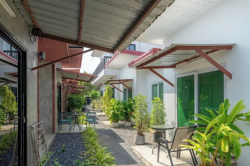 Malinee Resort - photo 24