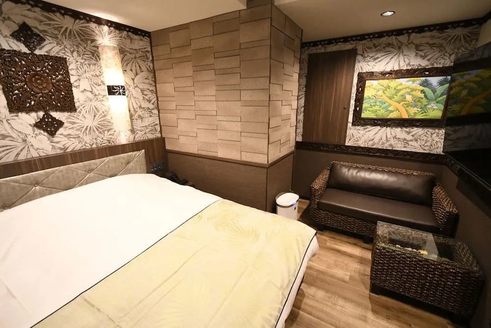 HOTEL Balibali ANNEX - photo 3
