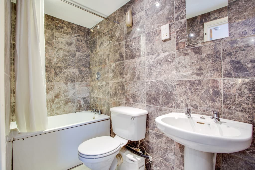 Somerset Hotel Baker Street London - photo 39