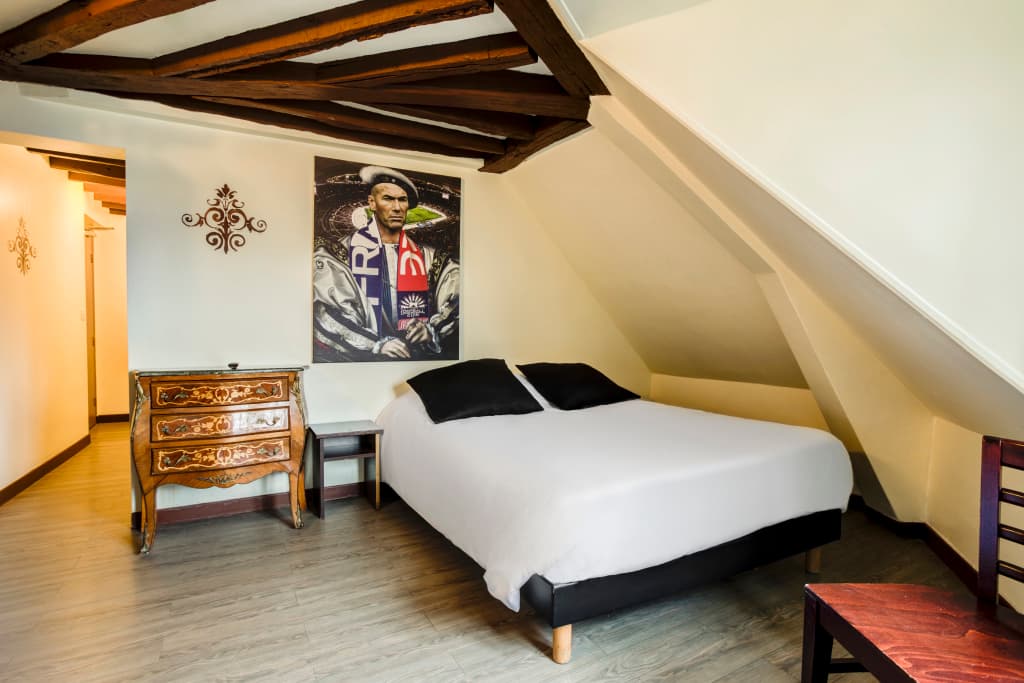 Absolute Paris République Hotel - photo 4