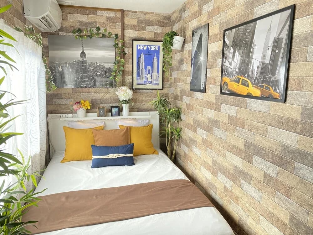 Orange House - photo 5