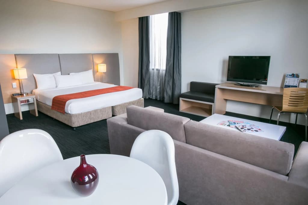 Alpha Hotel Eastern Creek - photo 7