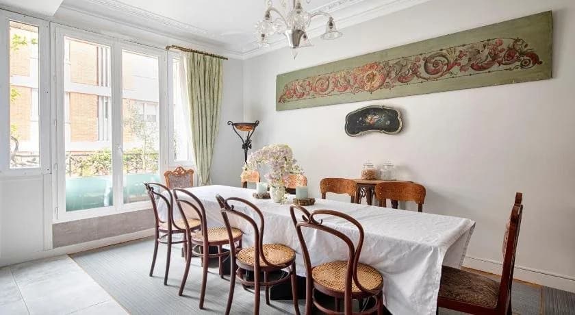 Maison Pierre Chanzy - photo 22