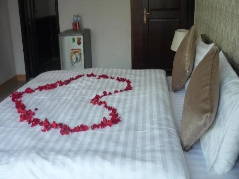 Ruby Guesthouse - photo 16