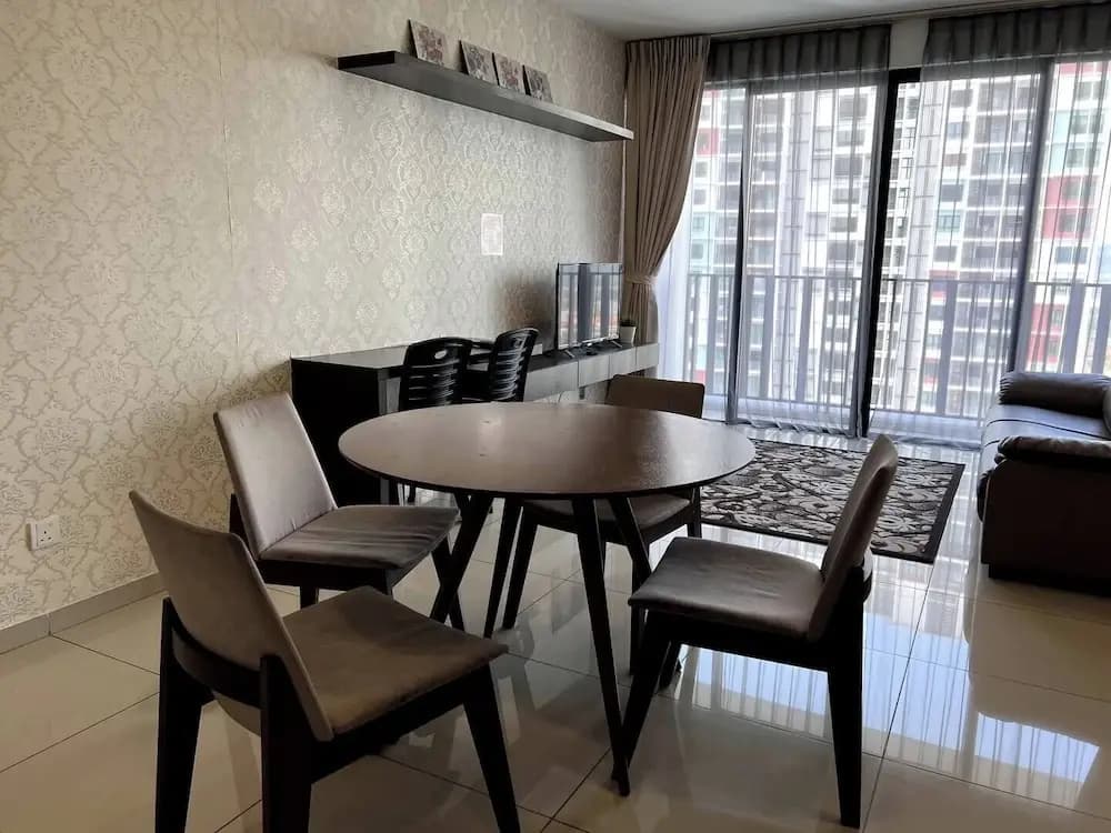 ICity Luxury Condo by Smarthome - photo 18