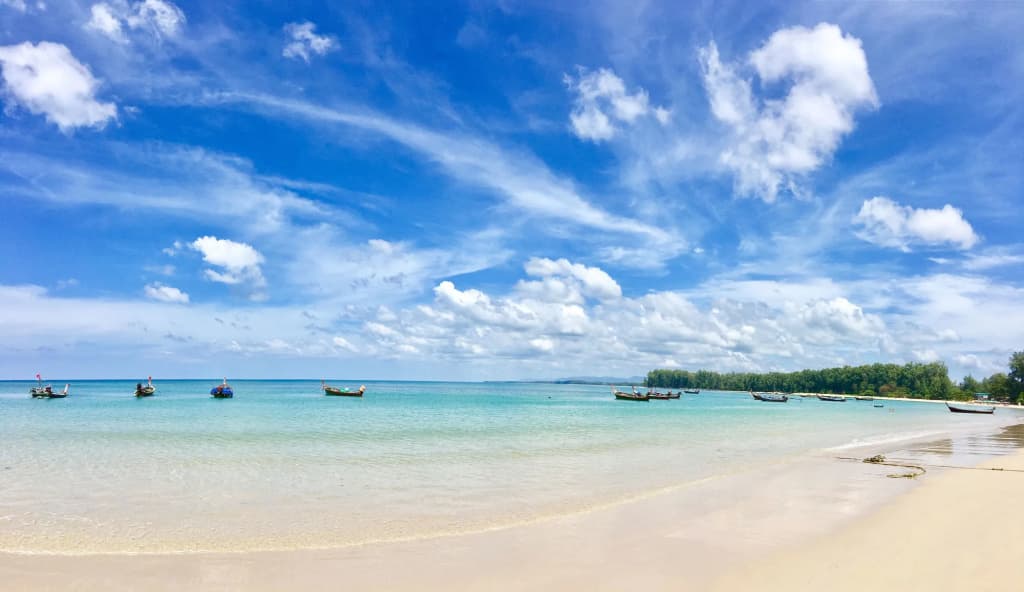 Ideo Phuket Hotel - photo 20