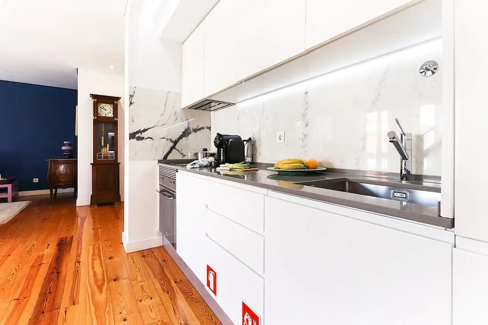 Avenida Vi Apartment Rentexperience - photo 20