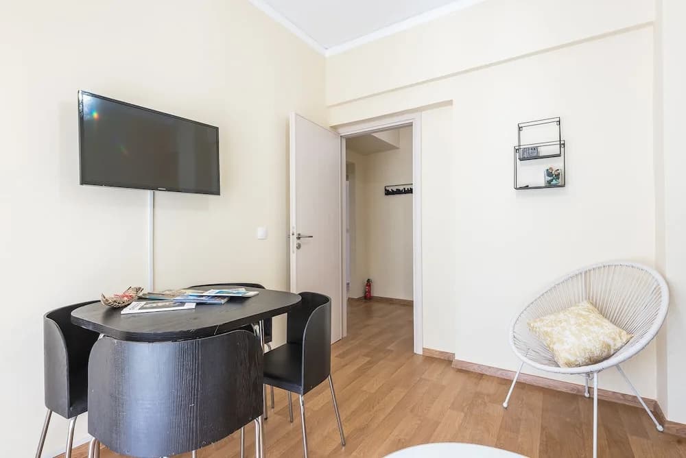 Acropolis Family Suite by Cloudkeys - photo 11