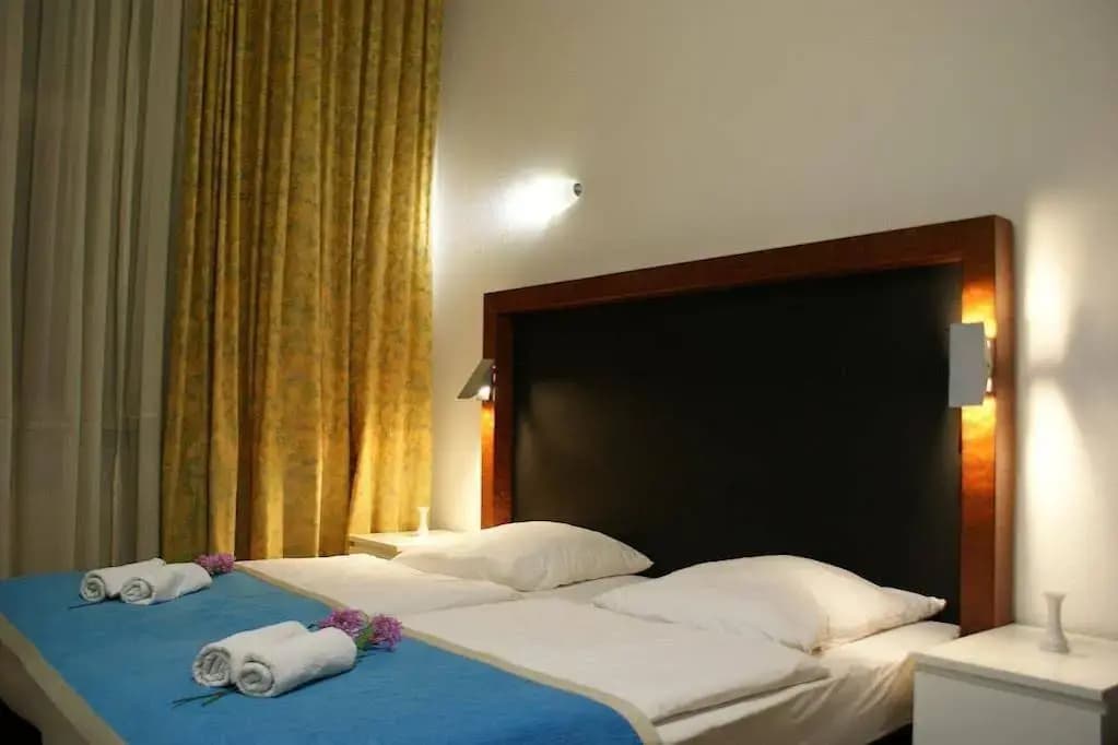 Hotel garni Aaberna - photo 6