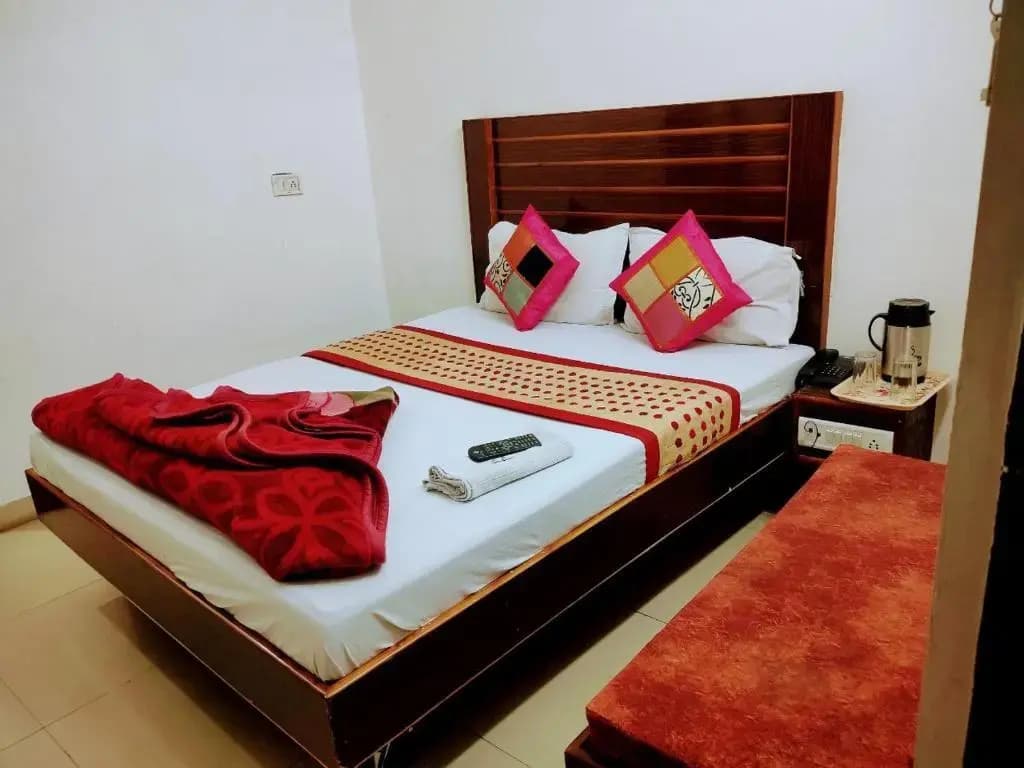 Hotel Diamond - photo 3