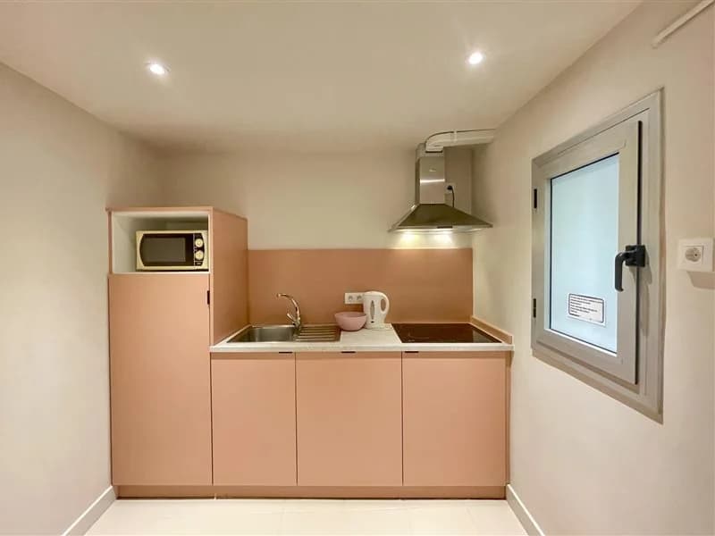 SmartRental Barcelona Ramblas Apartments - photo 22