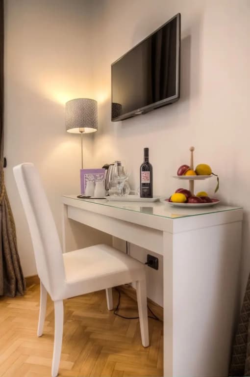 Guest House Calamatta - photo 21