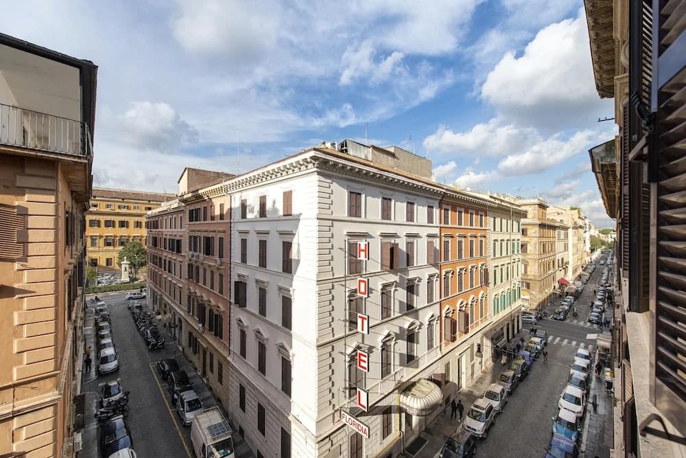 Redseven Rome Collection - main photo