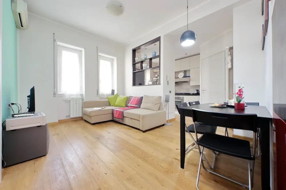 Two Bedrooms Trionfale - photo 19