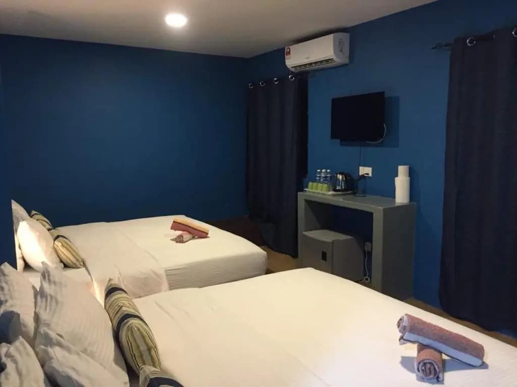 Nu Melati Hotel - photo 6