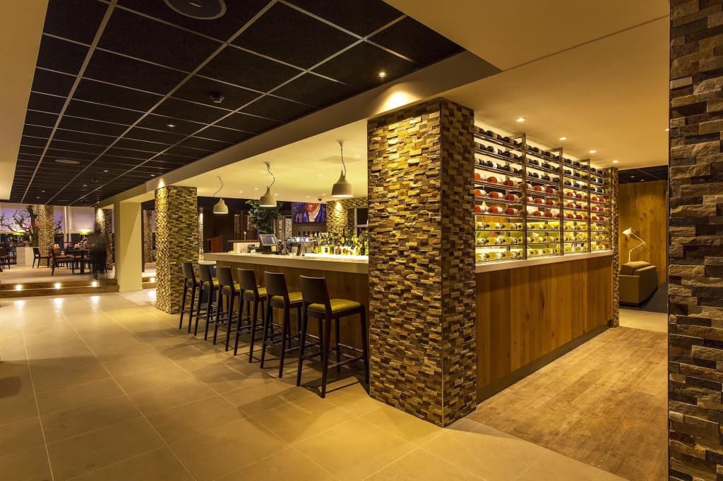Golden Tulip Amsterdam Riverside - photo 15