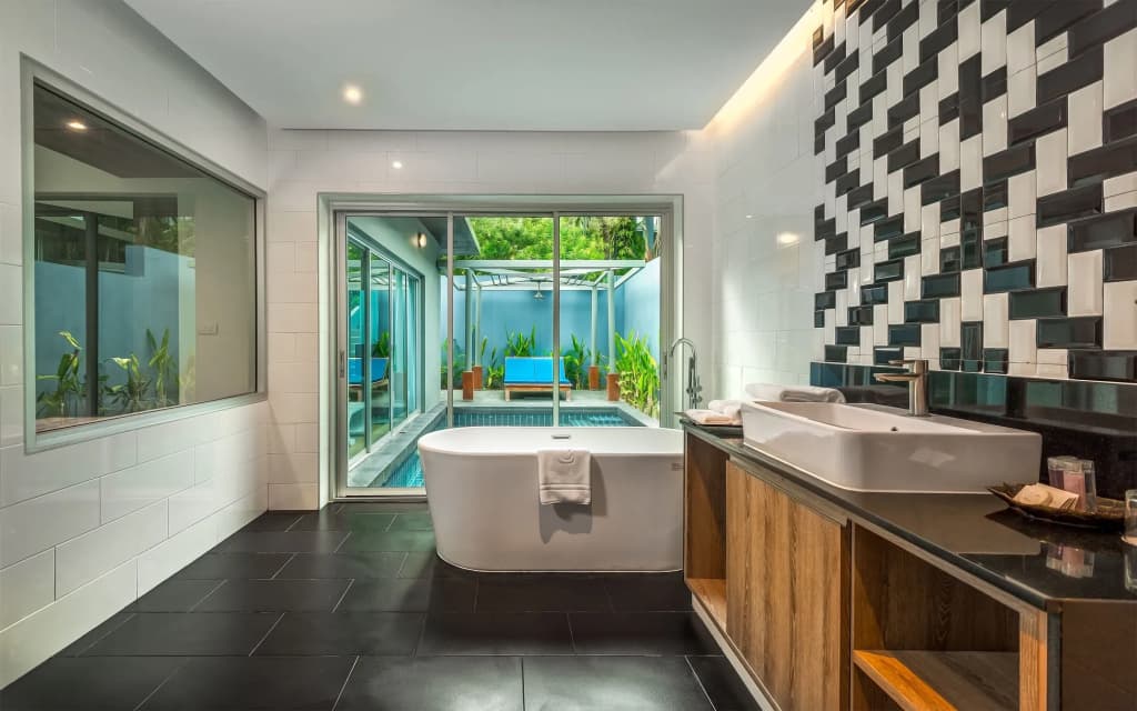 Villa Sonata Phuket - photo 14