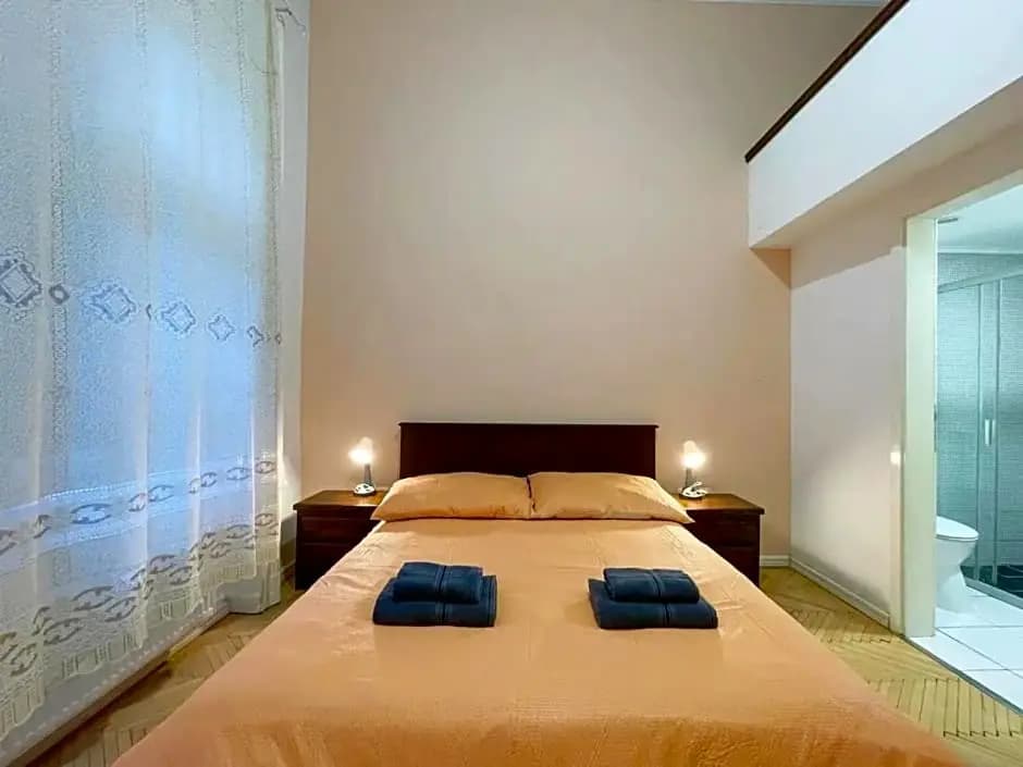 A10 Budapest Center Aparthotel - photo 3