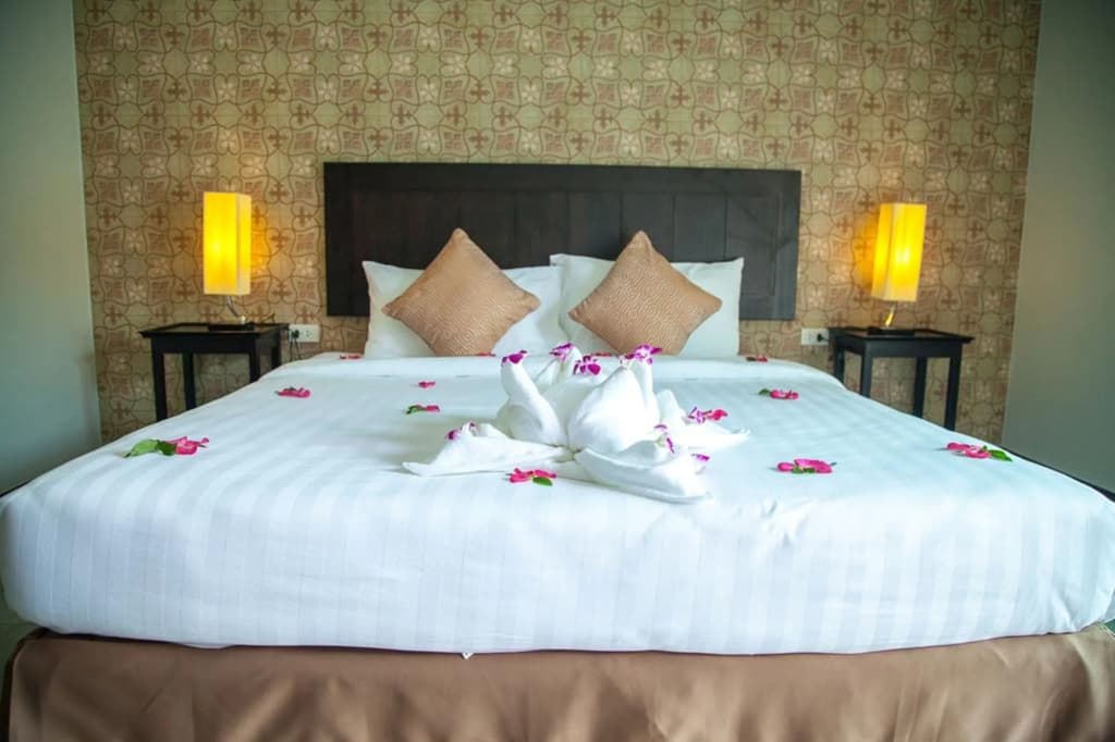Amarin Hotel Patong - photo 5
