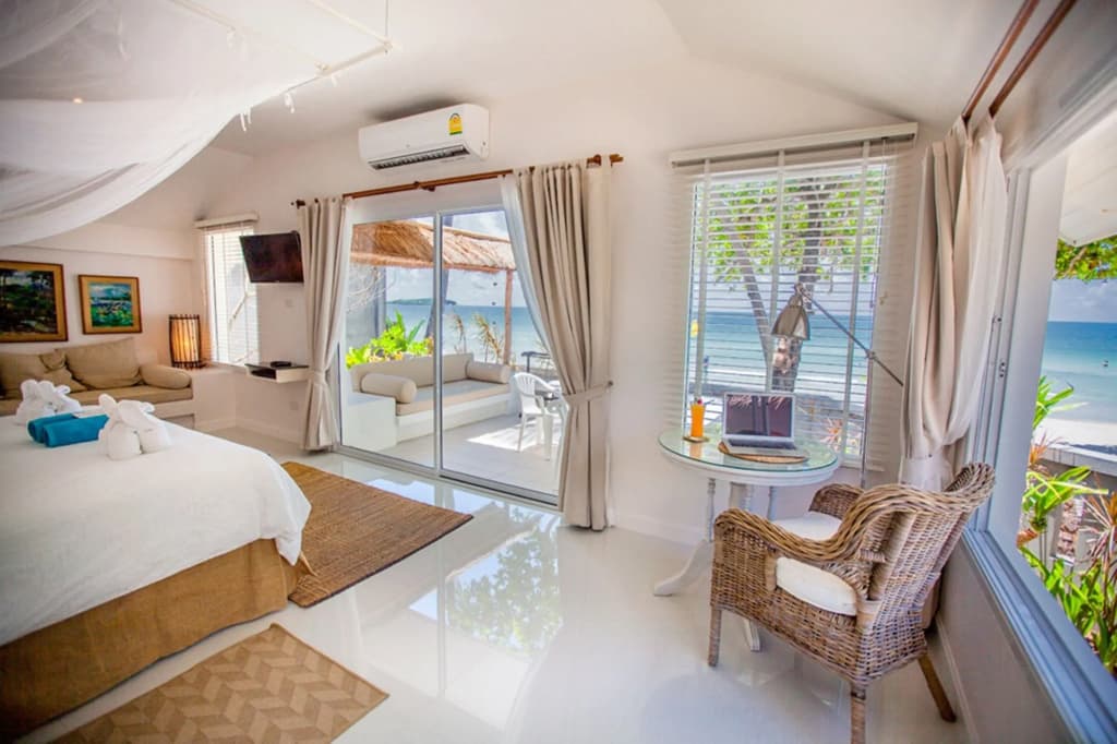 King's Garden Resort - photo 6