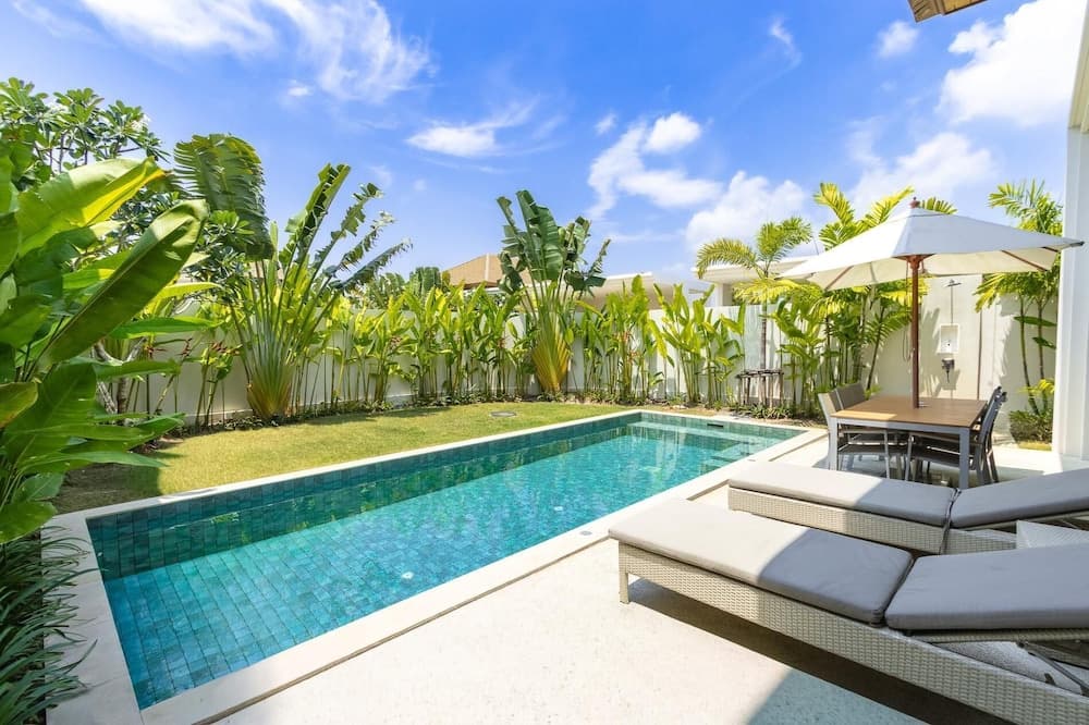 Villa 24 3BR Trichada Breeze - photo 4