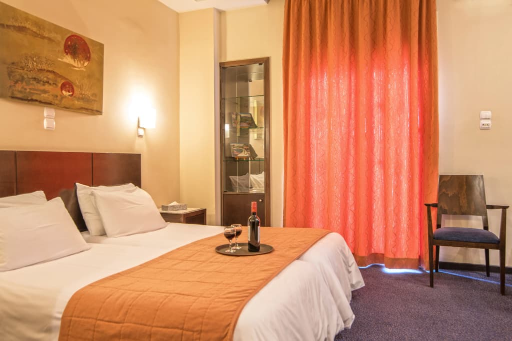 Museum Hotel - photo 7