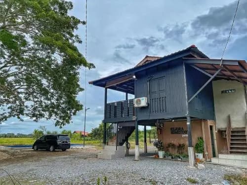 Kejora Homestay - photo 5