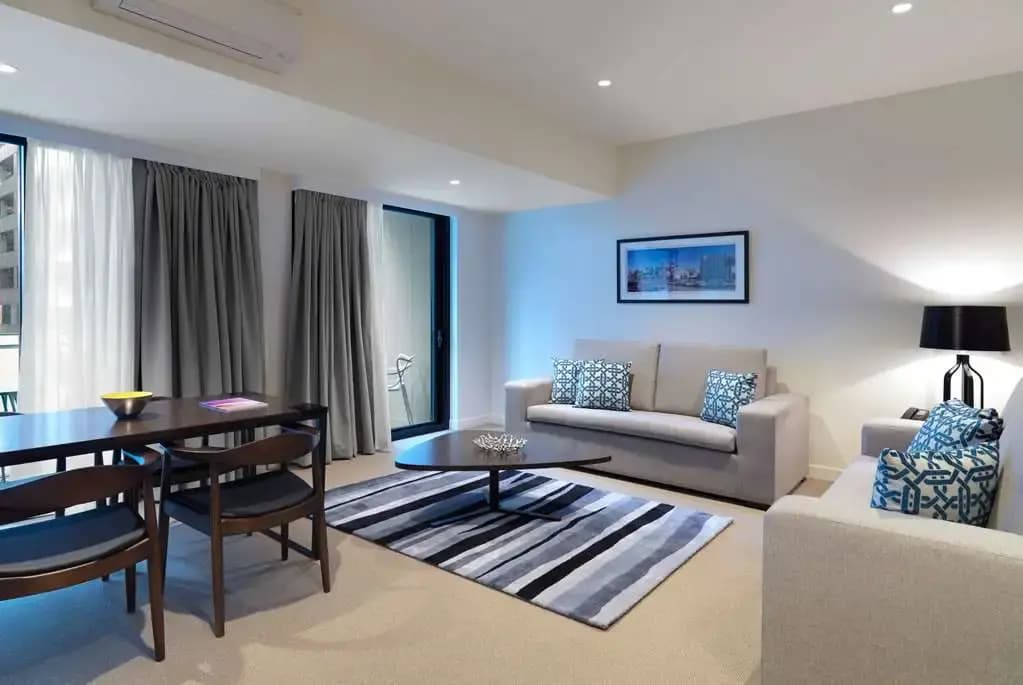 The William Suites - photo 48