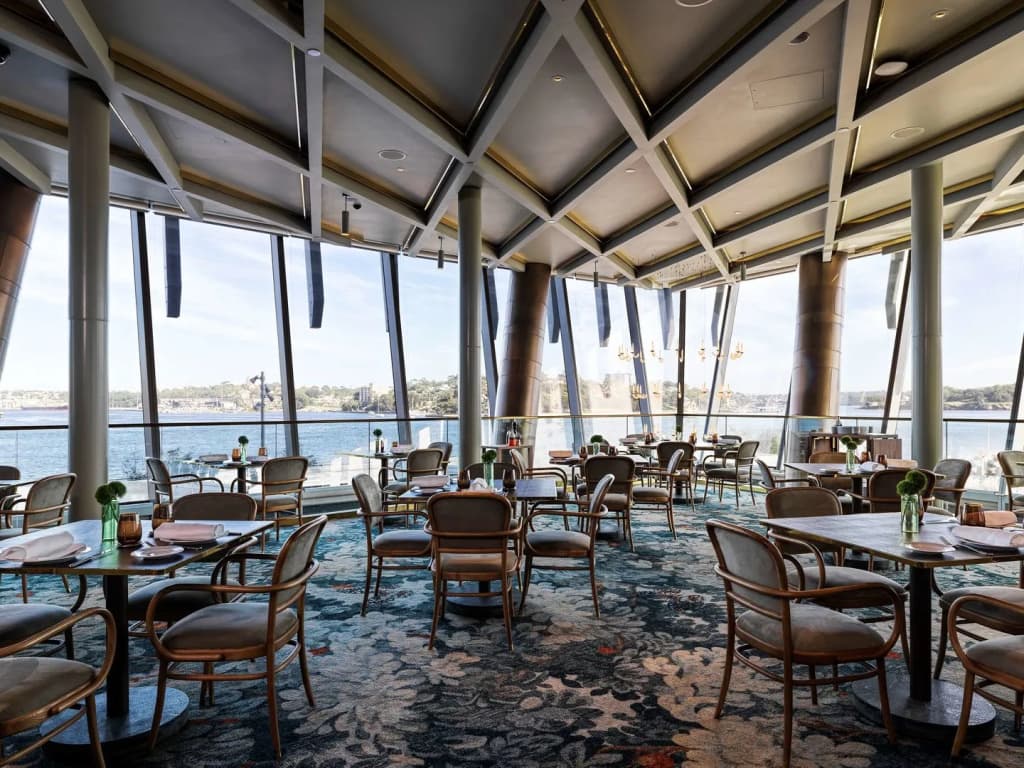 Crown Towers Sydney - photo 21