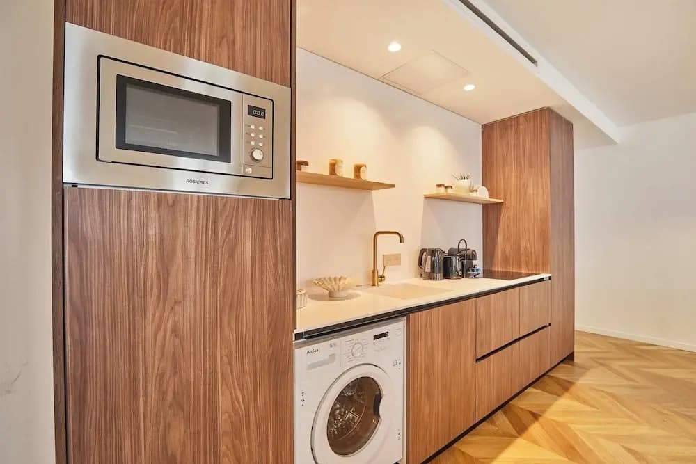 Sublim AC Apartment Opera Madeleine - photo 18