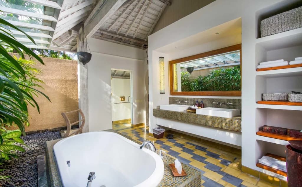 Space Villas Bali - photo 11