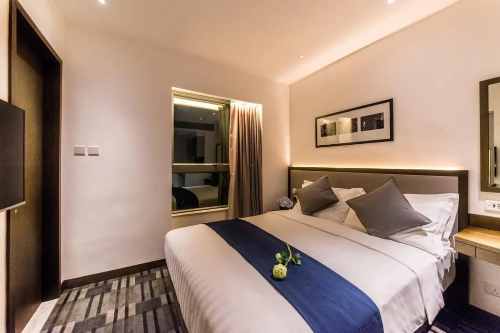 Hotel One Eighteen - photo 2