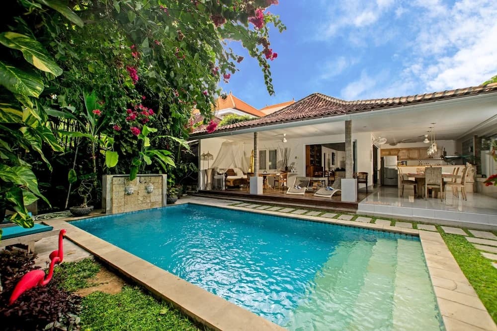 Villa Camelot - photo 11