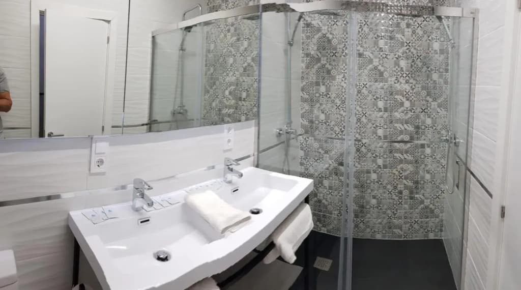 Aparsol Apartments - photo 10