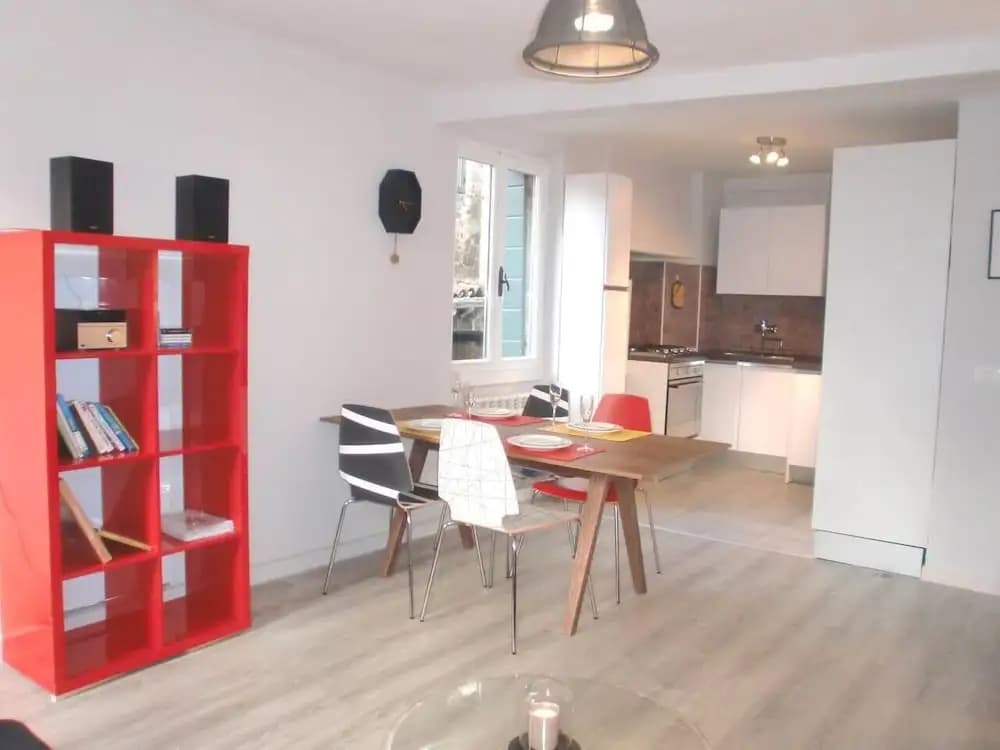 Grimaldi Apartments - San Bartolomio - photo 7