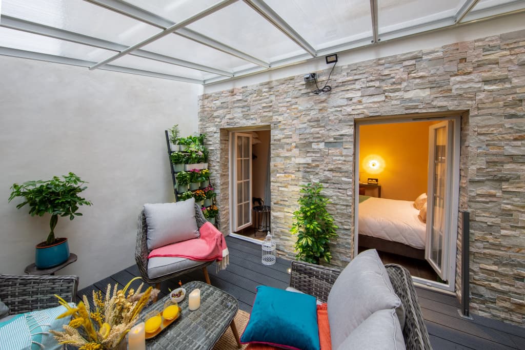 Hôtel Veryste & Spa - photo 28