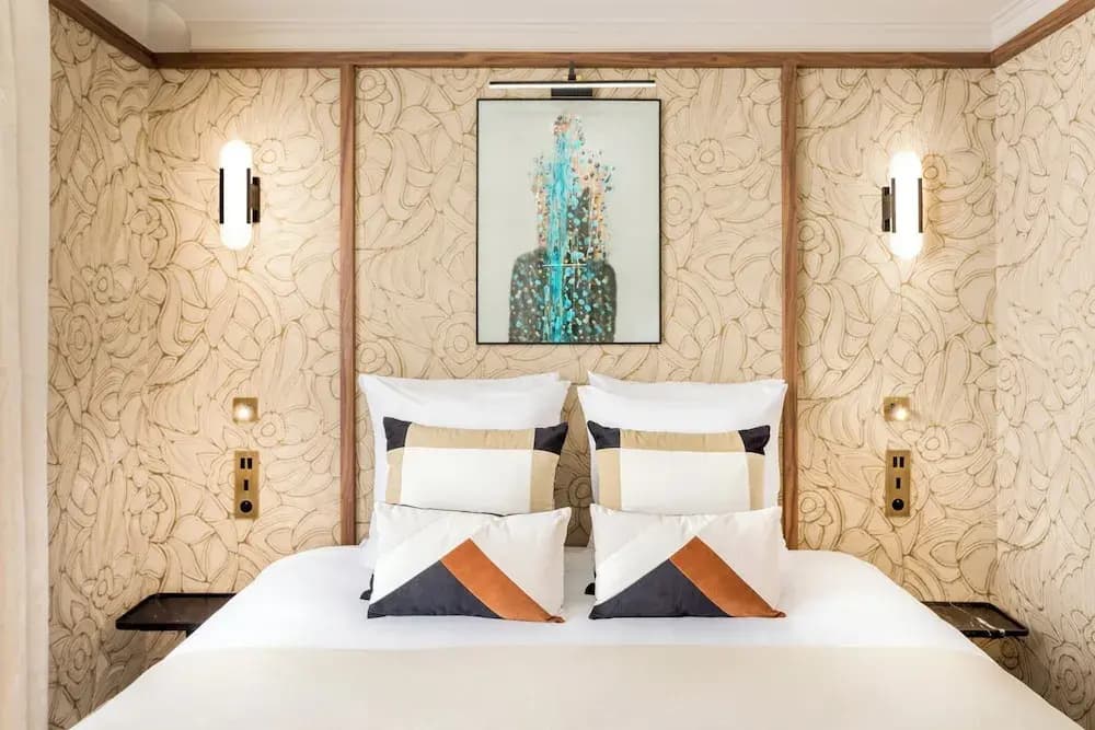 Merveil Signature Suite - Archives II - photo 5