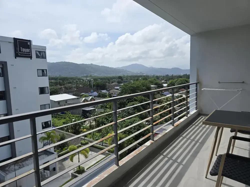 Skyline Serenity  1Bed T2-721 - photo 13