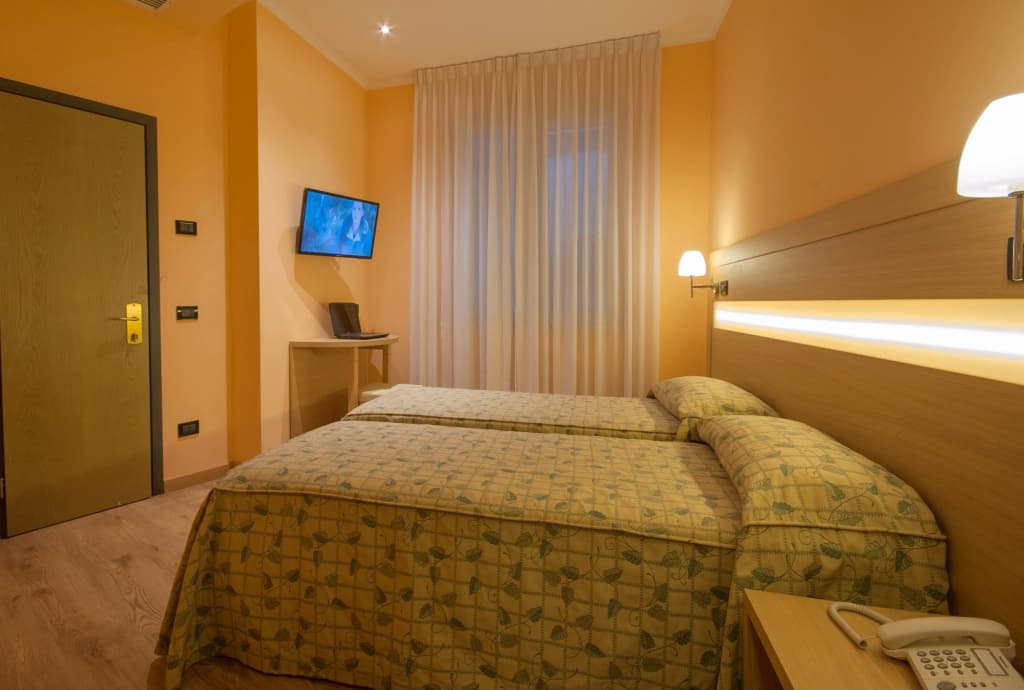 Hotel La Pergola - photo 5
