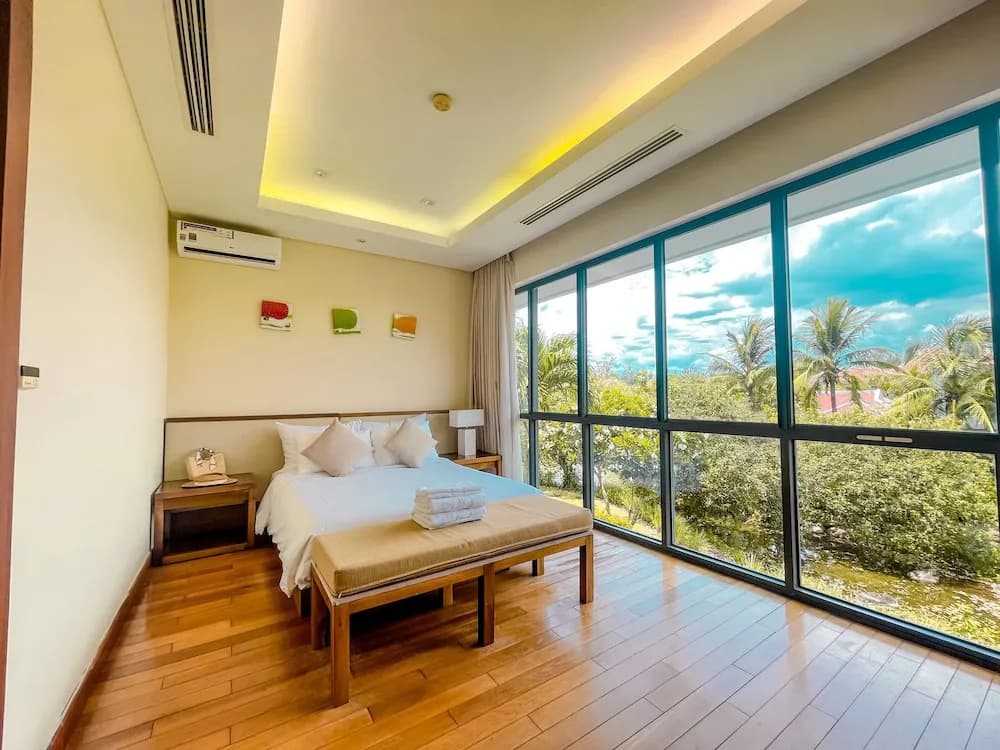 Ocean Villas Beach Resort - photo 8