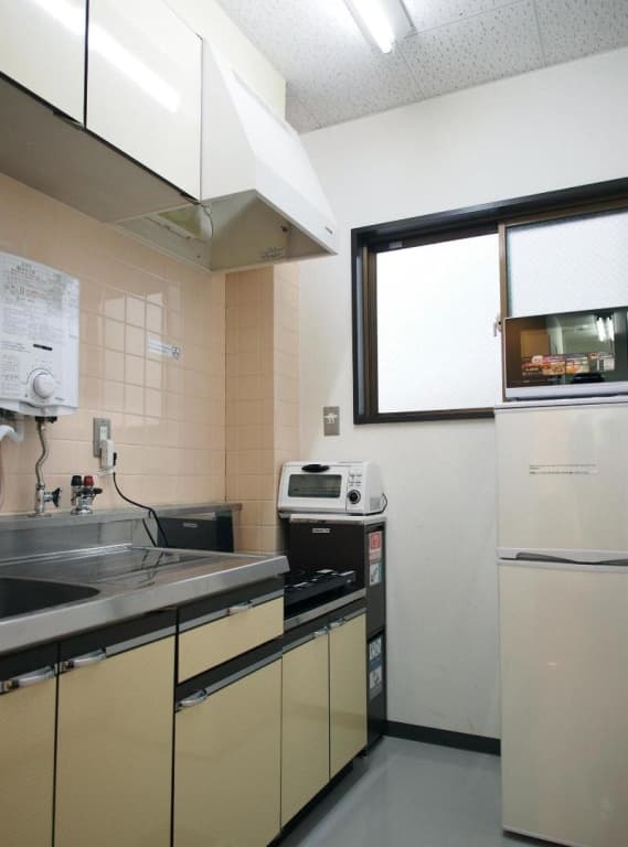 BONFIRE HOSTEL Osaka - photo 25