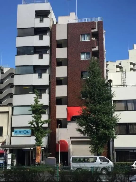 Tokyo Kakan - photo 1
