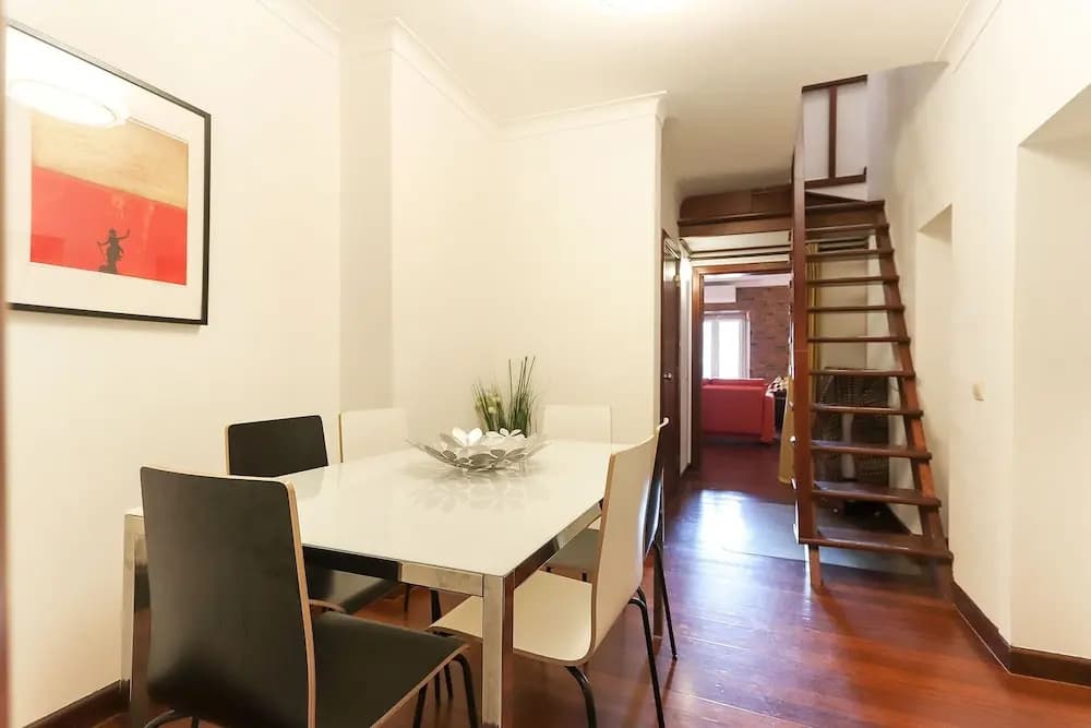 Av. Liberdade Duplex By Homing - photo 16