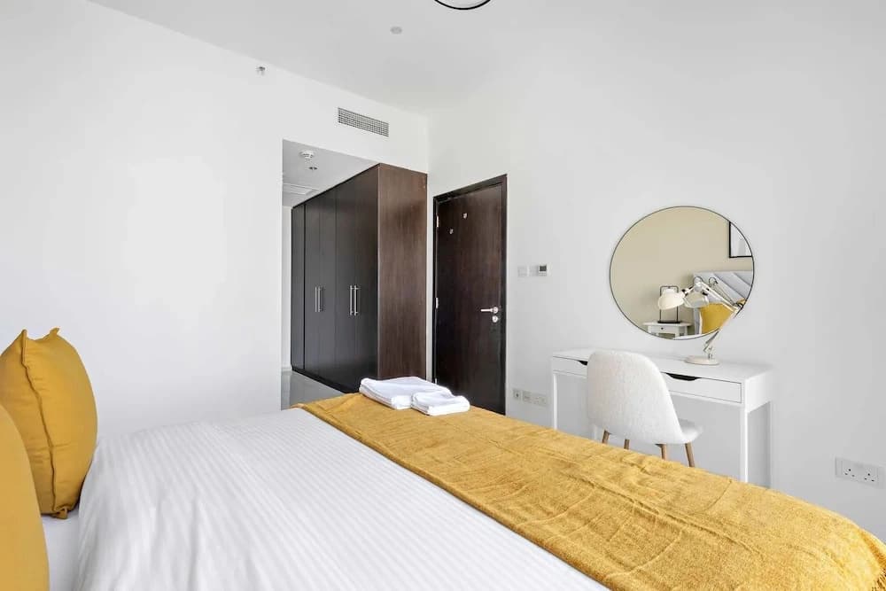 Silkhaus Horizon Tower 1 BDR Near Al Fay Park - photo 5