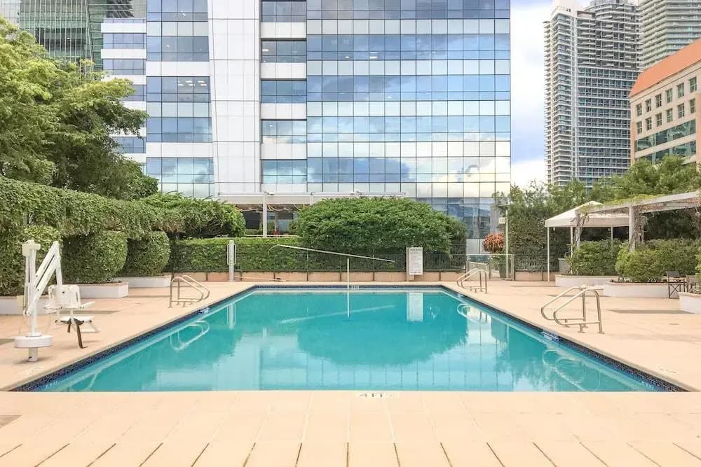 Brickell City Views Condo At The Four Seasons - photo 16