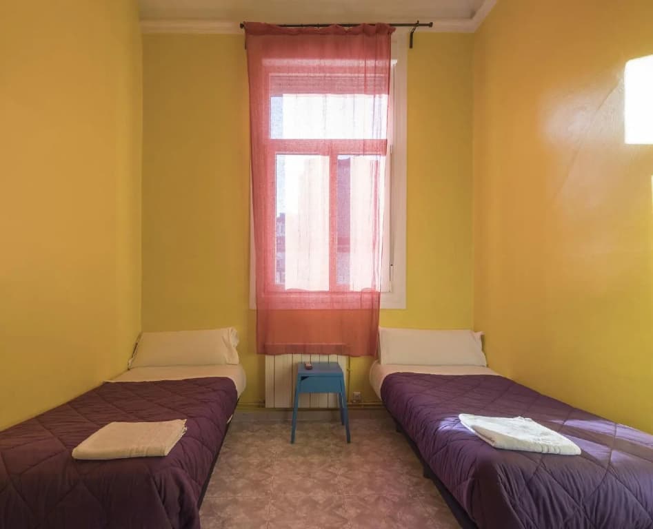 Hostal Apolo Xi - photo 3