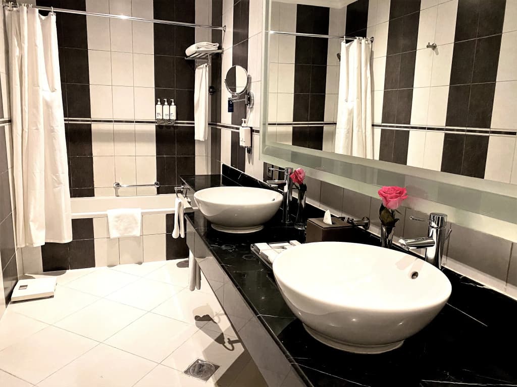 Doha Central Plaza Hotel - photo 11